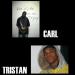 Carl and Tristan